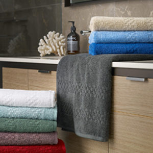 Bath Towels