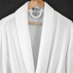 Bath Robes