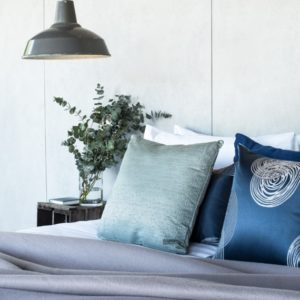 Polar Fleece Blanket