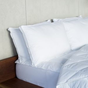 Mattress Toppers – Duck Down Feather by Alliance