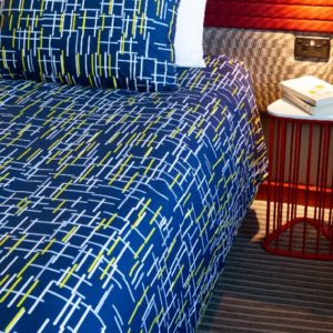 Parkes Quilt Cover