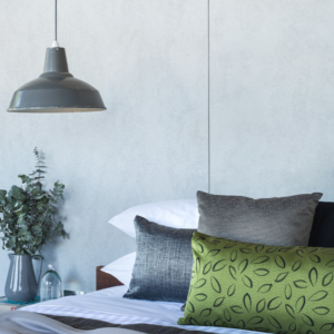 Laura Bed Runners & Cushions