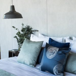 Tamar Bed Runners & Cushions
